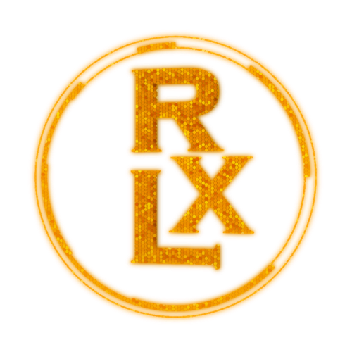 RXLDesign Logo